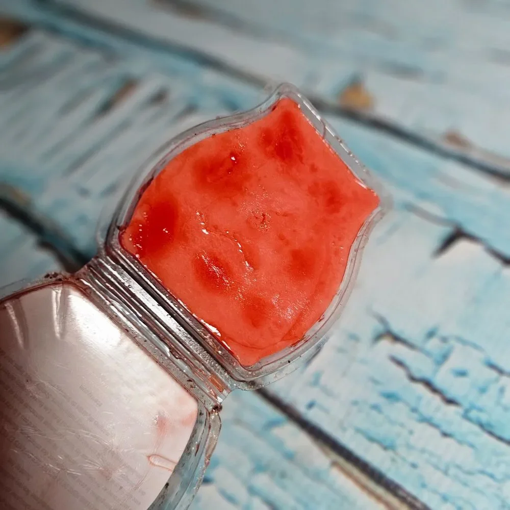 Scentsy wax bar